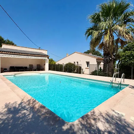 1 Independante Avec Salle De Bains Privative Et Acces Piscine 3* Roquebrune-sur-Argens